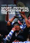 Legal Issues in Sport, Pe And Recreation