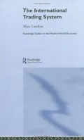 The International Trade System