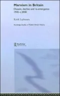 Marxism In Britain