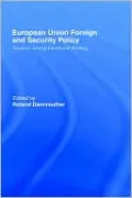 European Union Foreign and Security Policy