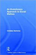 Evolutionary Approach to Social Welfare