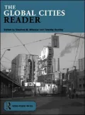 Global Cities Reader