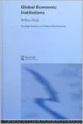 Global Economic Institutions