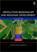 Devolution and Regionalism