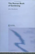 Roman Book of Gardening