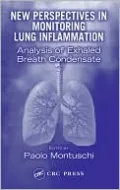 New Perspectives in Monitoring Lung Inflammation: Analysis of Exhaled Breath Condensate