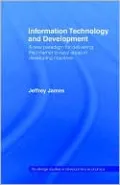 Information Technology and Development