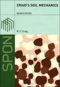 Craig's Soil Mechanics