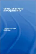 Women, Employment and Organizations