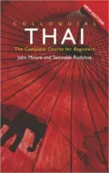 Colloquial Thai
