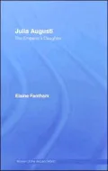 Julia Augusti: The Emperors's Daughter