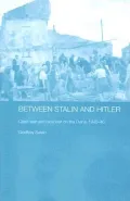 Between Stalin and Hitler