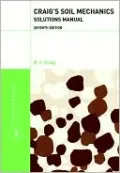 Craig's Soil Mechanics