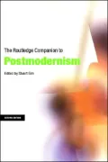 The Routledge Companion to Postmodernism: 2nd Edition