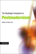 The Routledge Companion to Postmodernism