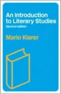 An Introduction to Literary Studies