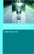 Fictions of America: Narratives of Global Empire