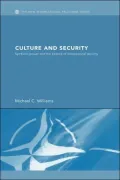 Culture and Security