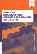 Online Education Using Learning Objects