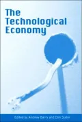 The Technological Economy