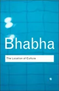 The Location of Culture