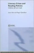 Literacy Crises And Reading Policies