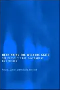 Rethinking the Welfare State