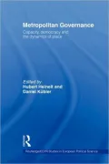 Metropolitan Governance