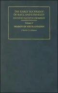 Shadow of the Plantation, Vol. 5