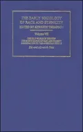 The Old World in the New: The Significance of Past and Present Immigration to the American People, Vol. 7