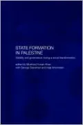 State Formation In Palestine