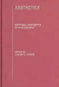 Aesthetics Critical Concepts In Philosophy