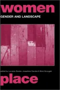 Gender and Landscape