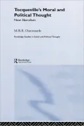 Tocqueville's Political and Moral Thought: New Liberalism