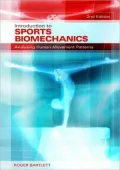 Introduction to Sports Biomechanics: Analysing Human Movement Patterns