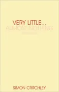 Very Little ...Almost Nothing