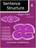 Sentence Structure