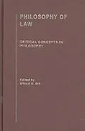 Philosophy of Law