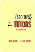 500 Tips for Tutors