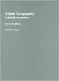 Urban Geography: A Global Perspective