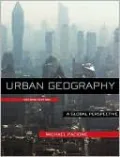 Urban Geography: A Global Perspective
