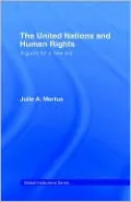 United Nations and Human Rights