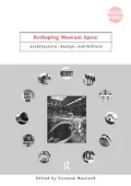 Reshaping Museum Space: Architecture, Design, Exhibitions