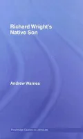 Routledge Guide to Native Son