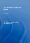 The Post-Colonial Studies Reader