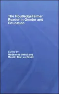 The Routledgefalmer Reader in Gender and Education