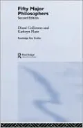 Fifty Major Philosophers