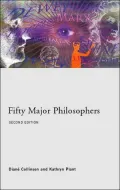 Fifty Major Philosophers