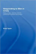 Responding to Men in Crisis