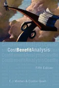 Cost-benefit analysis
